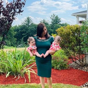 Meet your Posher, Elaina